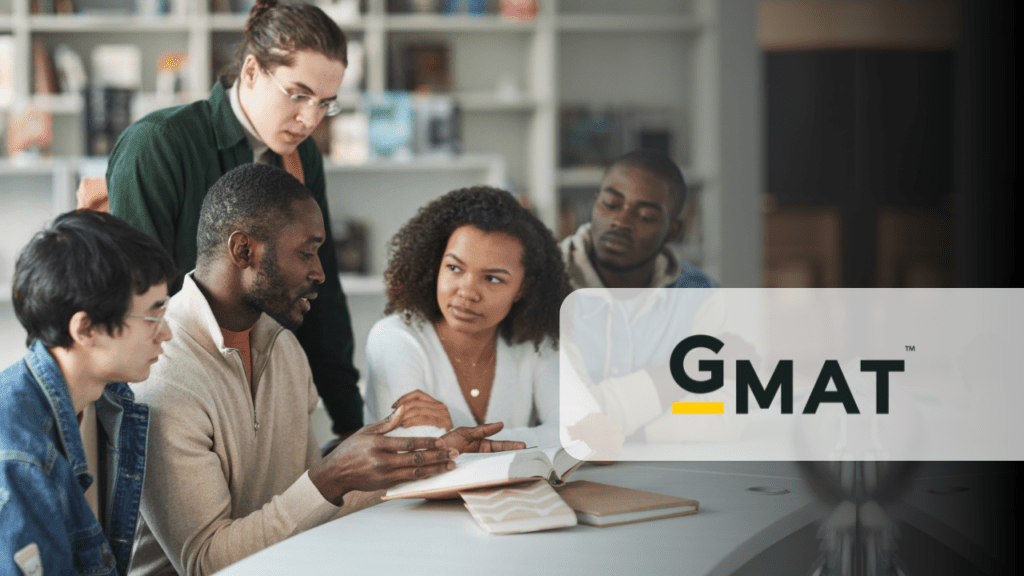 gmat courses online