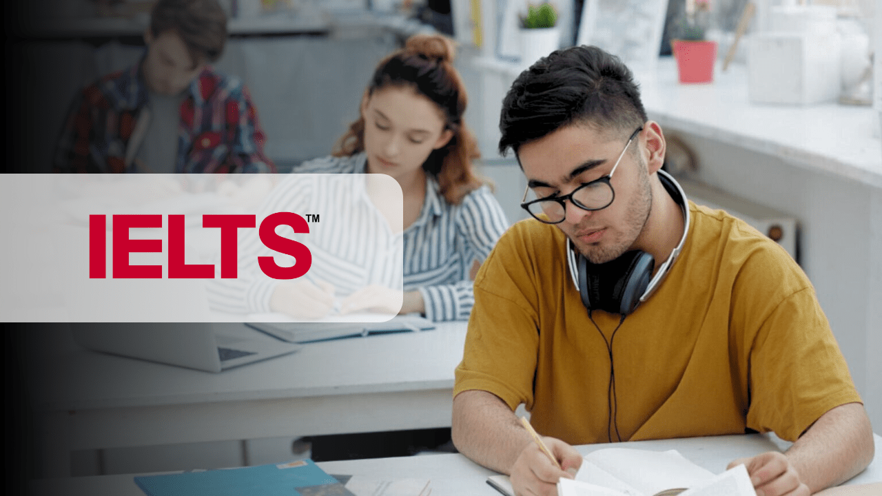 IELTS Online Coaching Classes | Prepare for IELTS with Experts