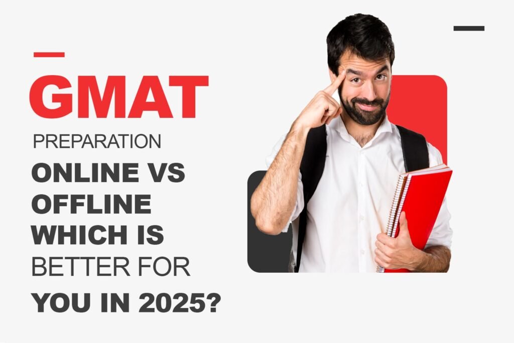 gmat preparation online