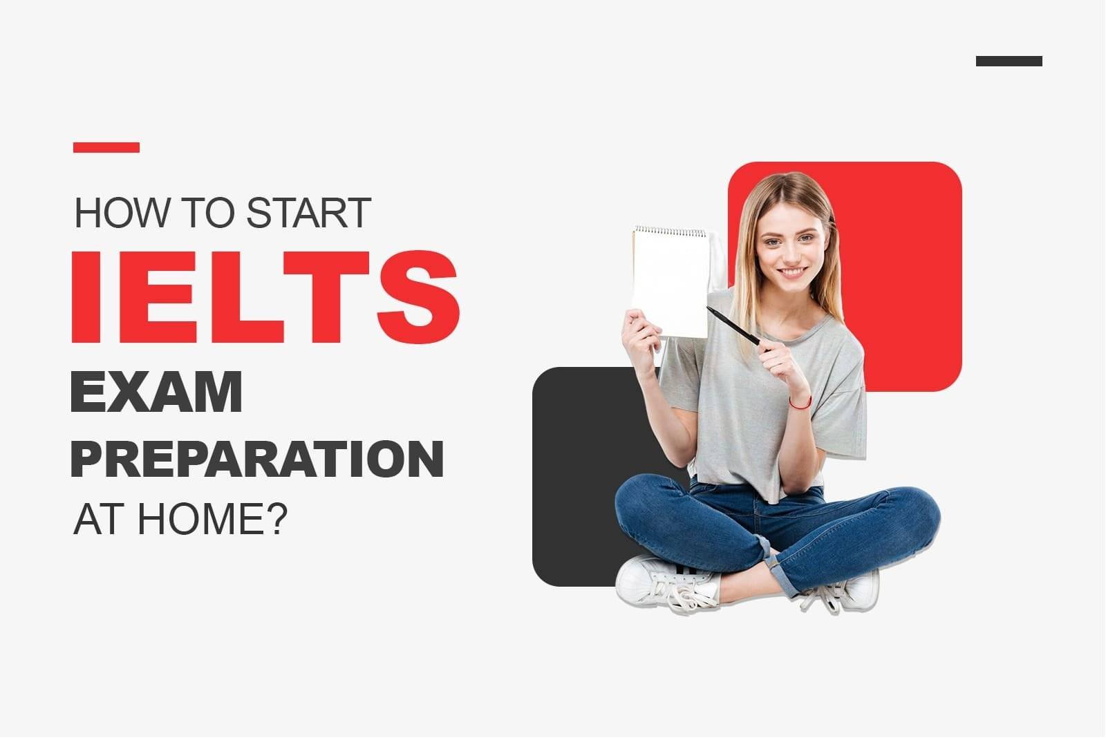 IELTS Exam Preparation