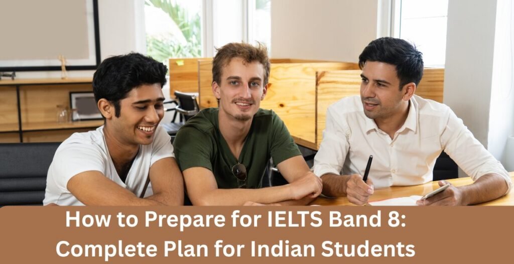 IELTS band 8 preparation ,PrepGuru Academy ,ielts online coaching,IELTS online classes in india, Free IELTS mock test online, IELTS band 8 preparation,ielts online coaching, to ielts online classes in india