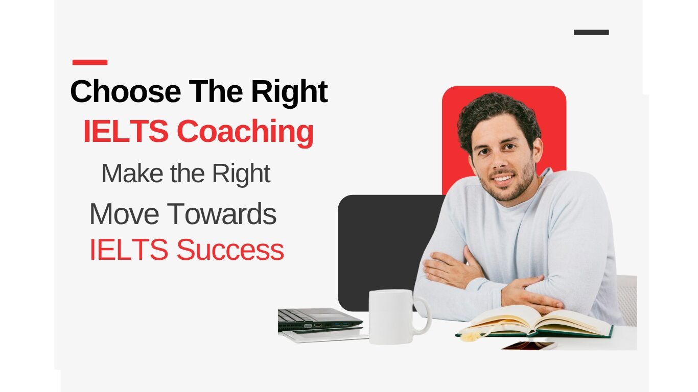 IELTS Coaching