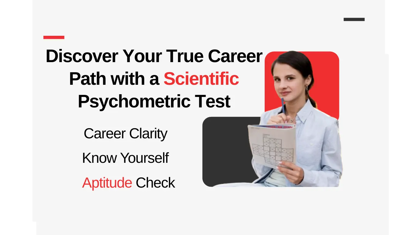 Psychometric Test
