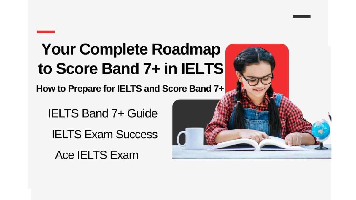 IELTS Exam Prepration