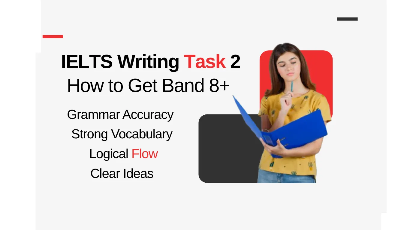 IELTS Writing Task 2