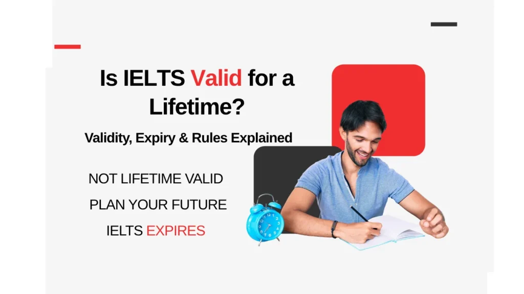 IELTS Valid
