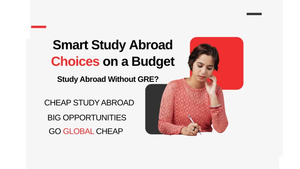Cheapest Countries to Study