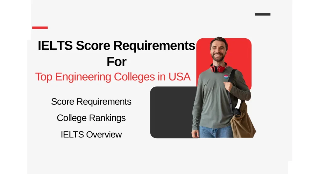 Engineering Colleges in USA