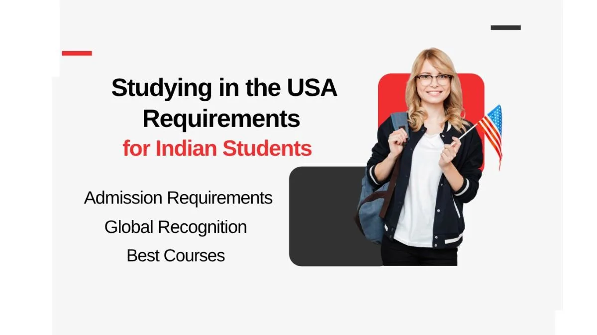 Studying in the USA
