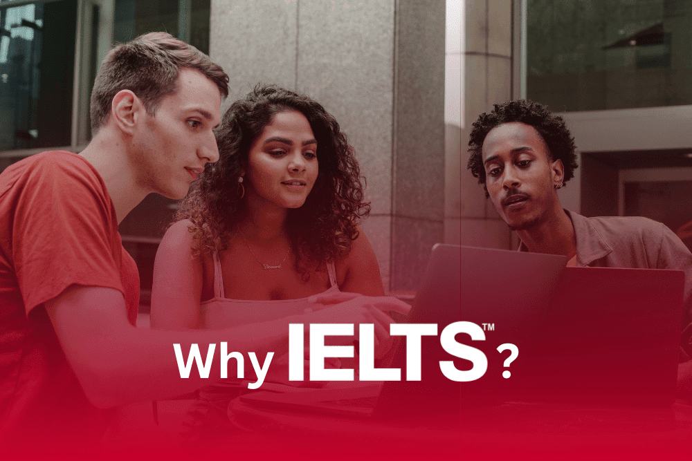 ielts course