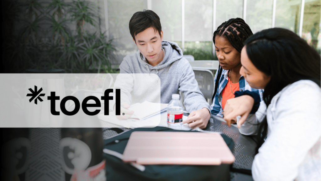 toefl exam preparation