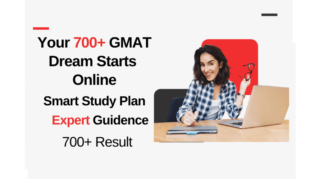 GMAT online classes